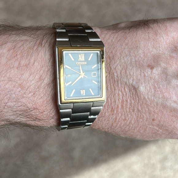 Citizen Eco-Drive. E010K000424 CKW - Picture 7 of 14